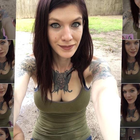 Meet your Posher, Jacie - Picture 1 of 7